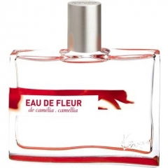 Eau de Fleur de Camellia